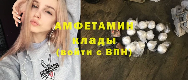 молекула духа Белоозёрский